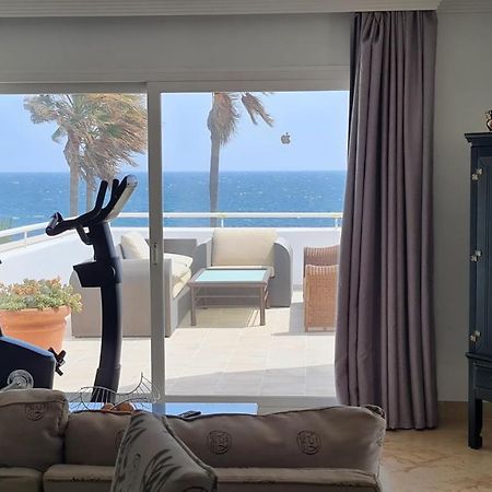 Sinfonia Del Mar Apartment إِستيبونا المظهر الخارجي الصورة