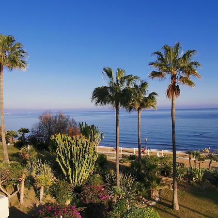 Sinfonia Del Mar Apartment إِستيبونا المظهر الخارجي الصورة