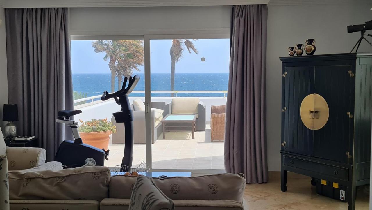 Sinfonia Del Mar Apartment إِستيبونا المظهر الخارجي الصورة