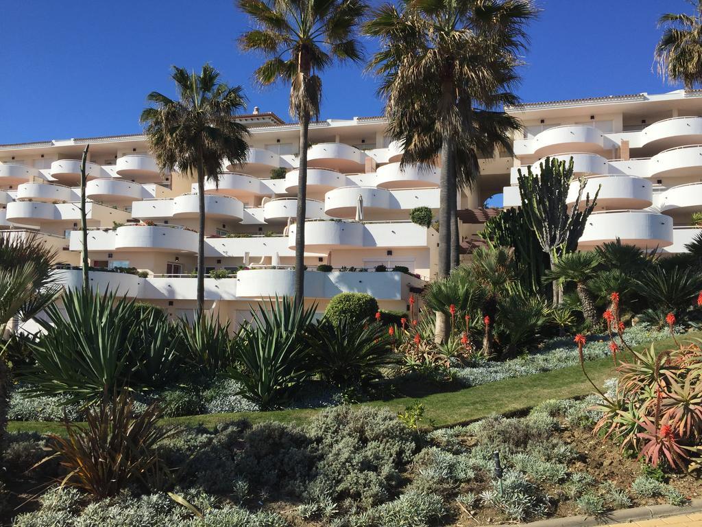 Sinfonia Del Mar Apartment إِستيبونا المظهر الخارجي الصورة