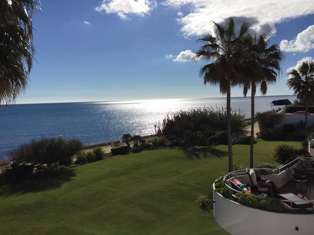 Sinfonia Del Mar Apartment إِستيبونا المظهر الخارجي الصورة