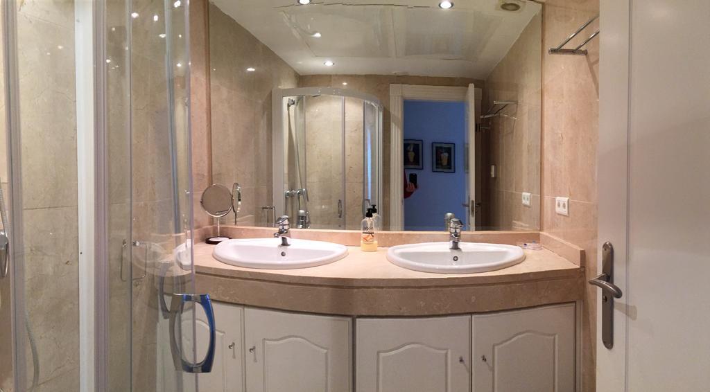 Sinfonia Del Mar Apartment إِستيبونا المظهر الخارجي الصورة