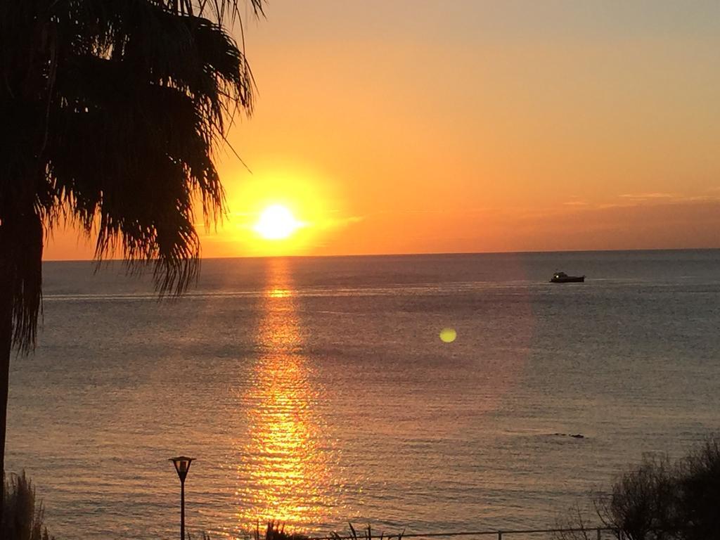 Sinfonia Del Mar Apartment إِستيبونا المظهر الخارجي الصورة