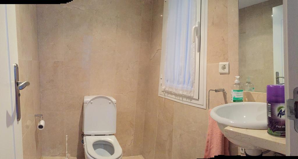 Sinfonia Del Mar Apartment إِستيبونا المظهر الخارجي الصورة