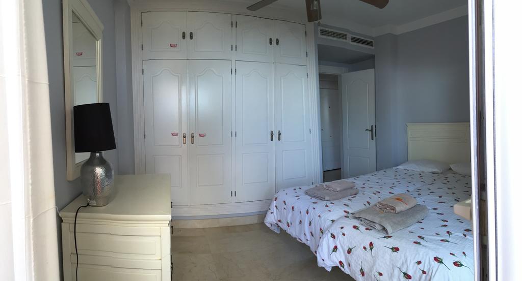 Sinfonia Del Mar Apartment إِستيبونا المظهر الخارجي الصورة