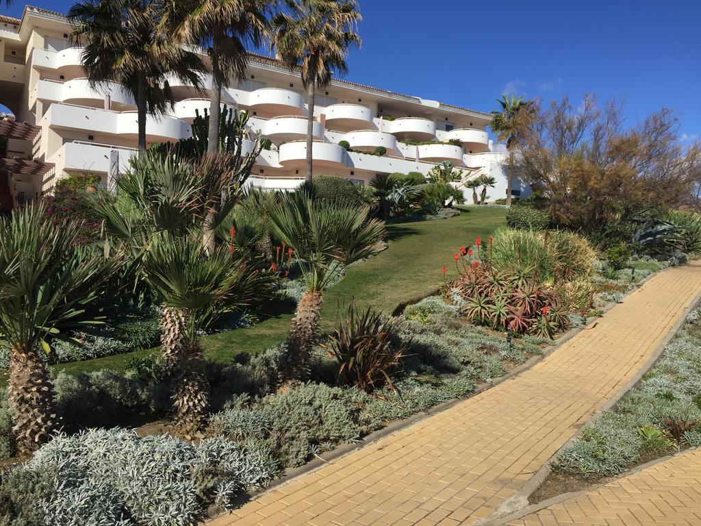 Sinfonia Del Mar Apartment إِستيبونا المظهر الخارجي الصورة