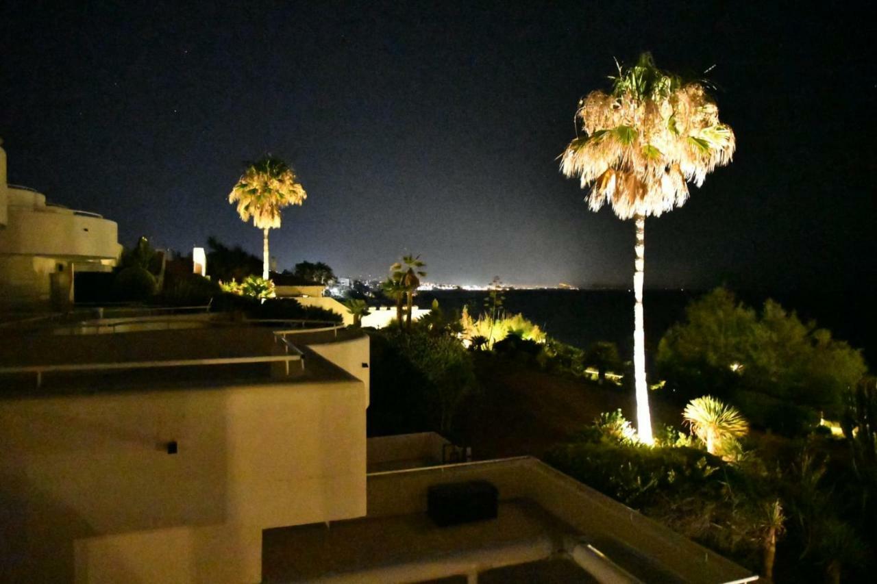Sinfonia Del Mar Apartment إِستيبونا المظهر الخارجي الصورة