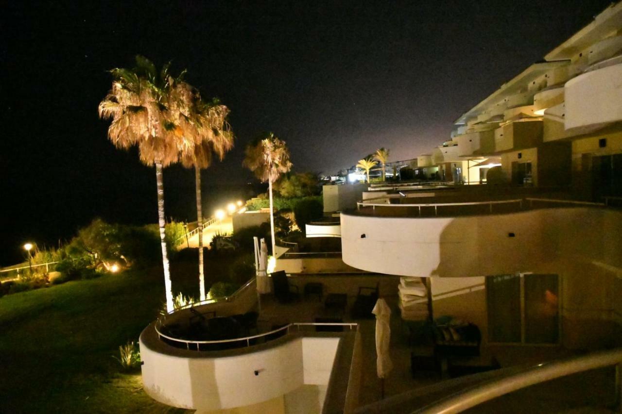 Sinfonia Del Mar Apartment إِستيبونا المظهر الخارجي الصورة