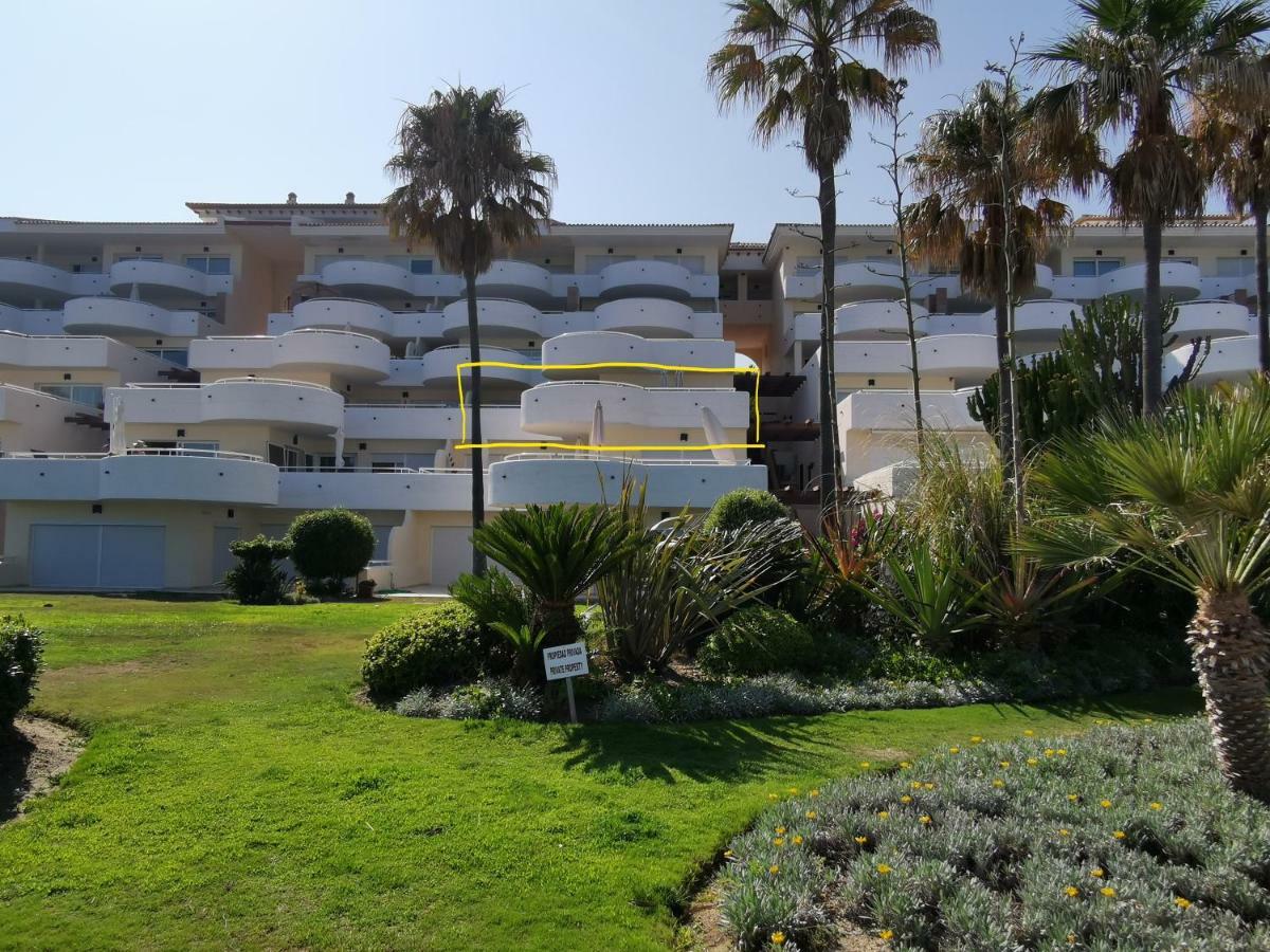 Sinfonia Del Mar Apartment إِستيبونا المظهر الخارجي الصورة
