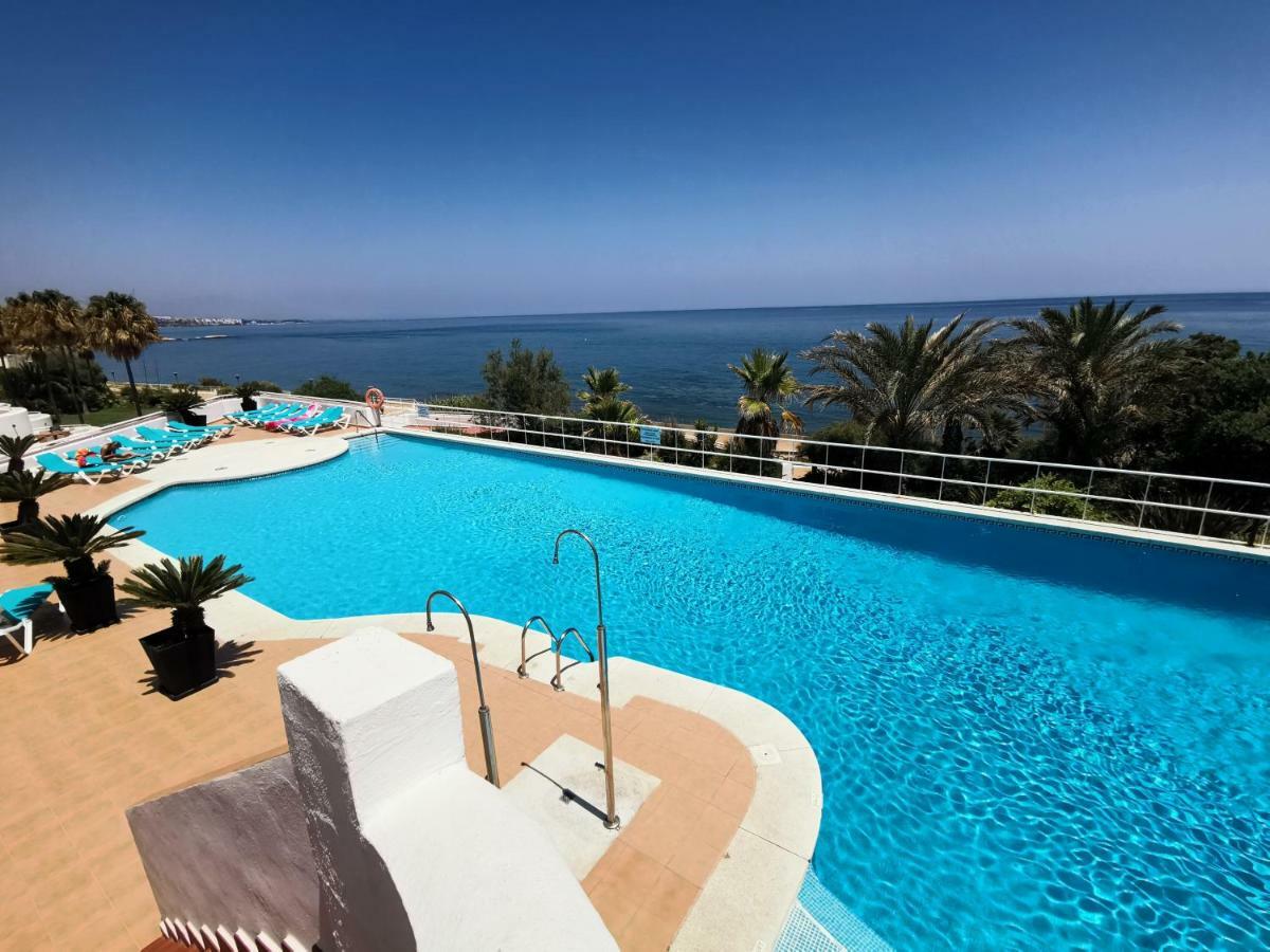 Sinfonia Del Mar Apartment إِستيبونا المظهر الخارجي الصورة