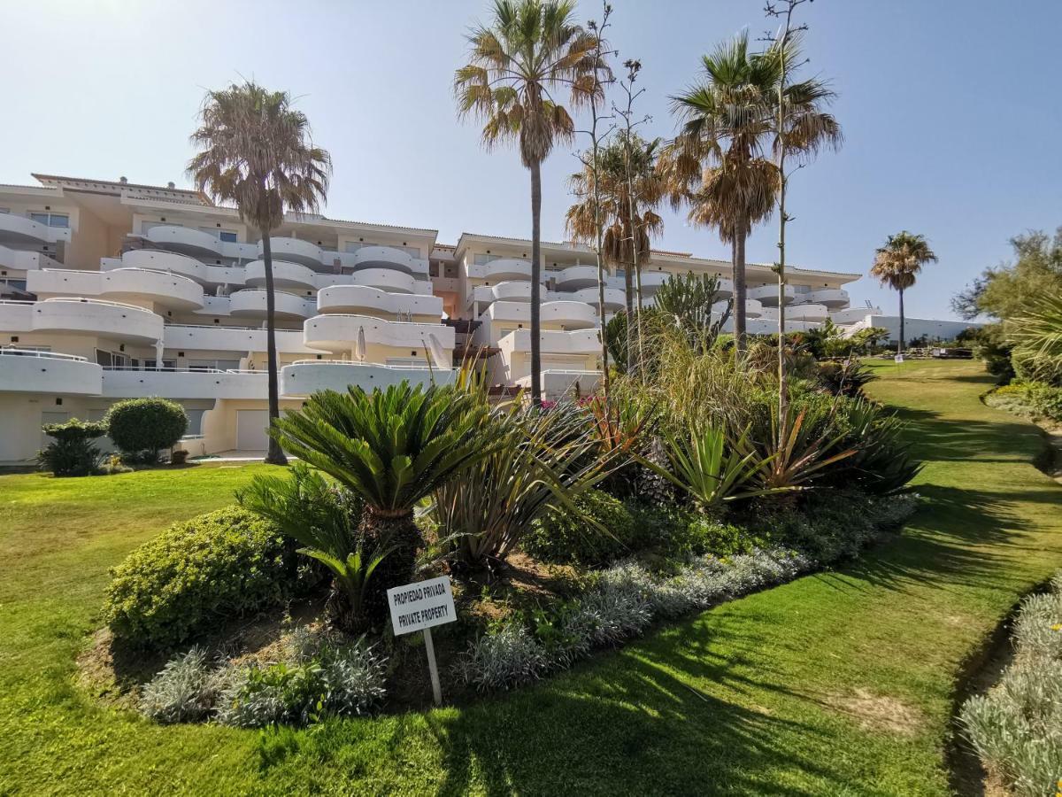 Sinfonia Del Mar Apartment إِستيبونا المظهر الخارجي الصورة