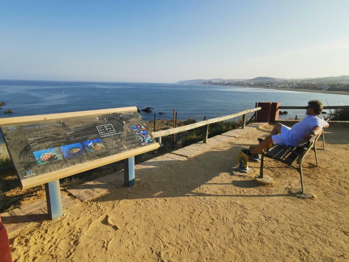 Sinfonia Del Mar Apartment إِستيبونا المظهر الخارجي الصورة