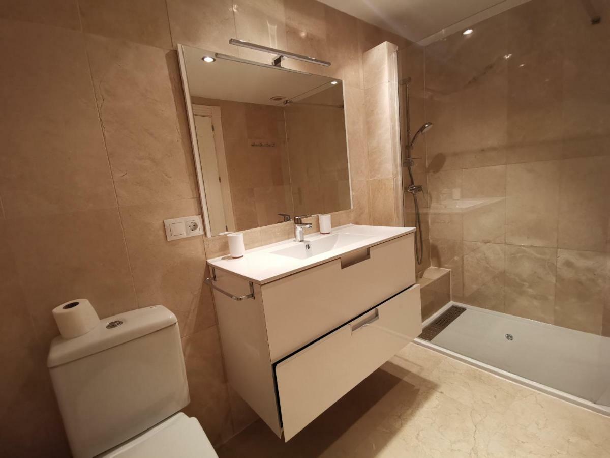 Sinfonia Del Mar Apartment إِستيبونا المظهر الخارجي الصورة