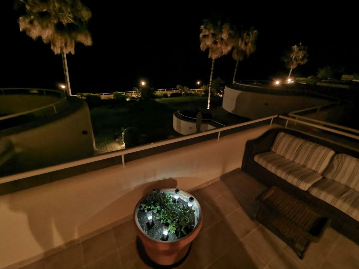 Sinfonia Del Mar Apartment إِستيبونا المظهر الخارجي الصورة