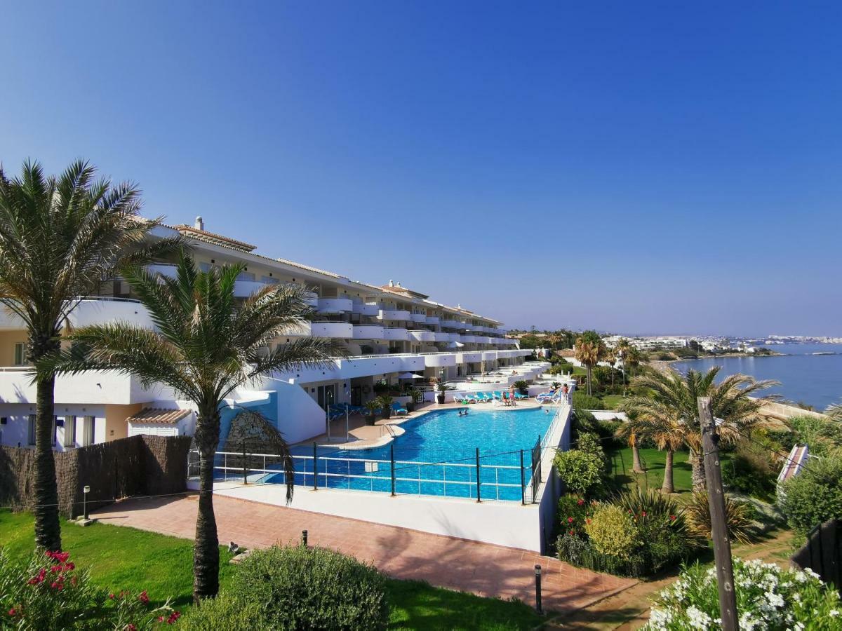 Sinfonia Del Mar Apartment إِستيبونا المظهر الخارجي الصورة