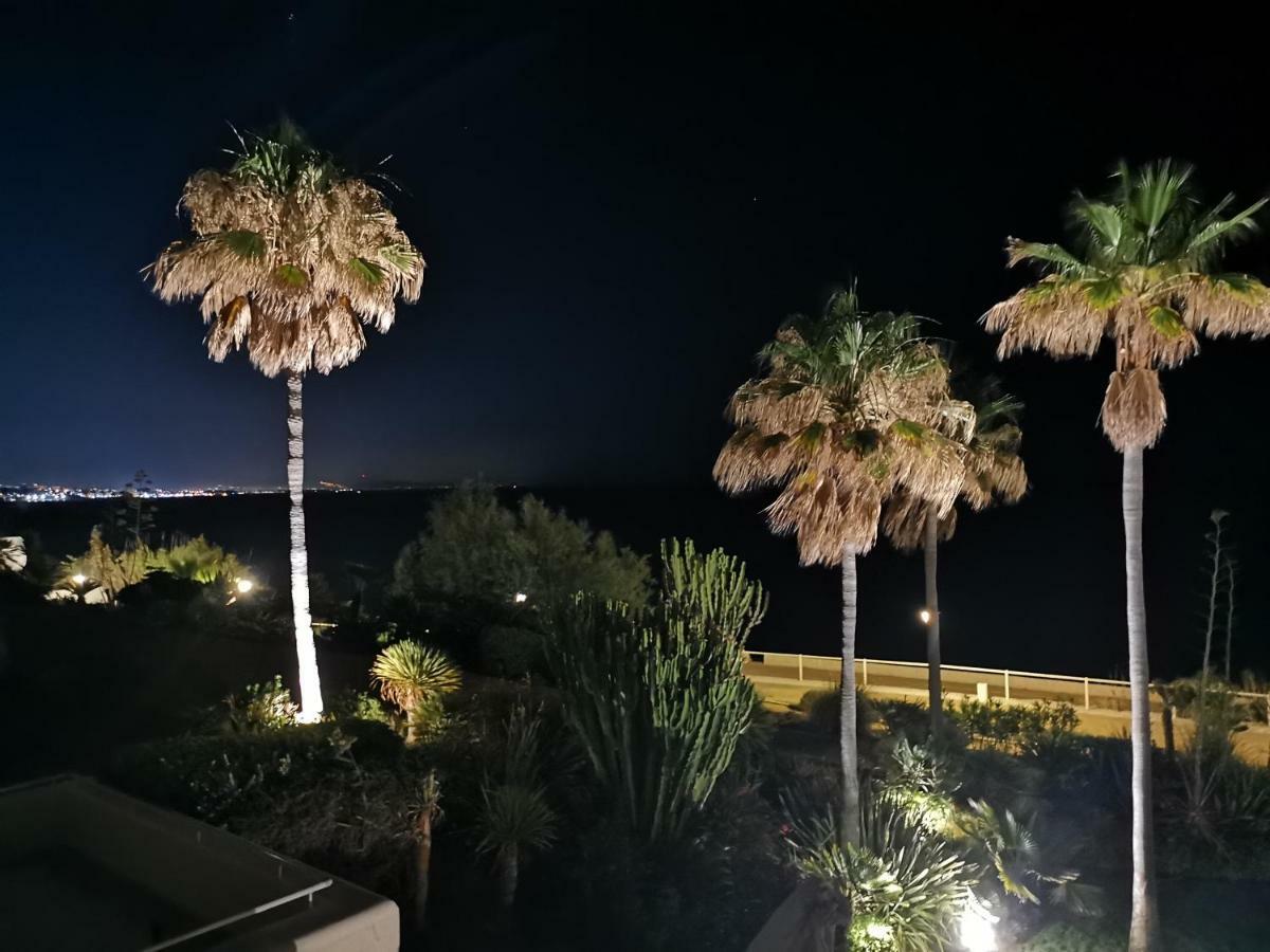 Sinfonia Del Mar Apartment إِستيبونا المظهر الخارجي الصورة