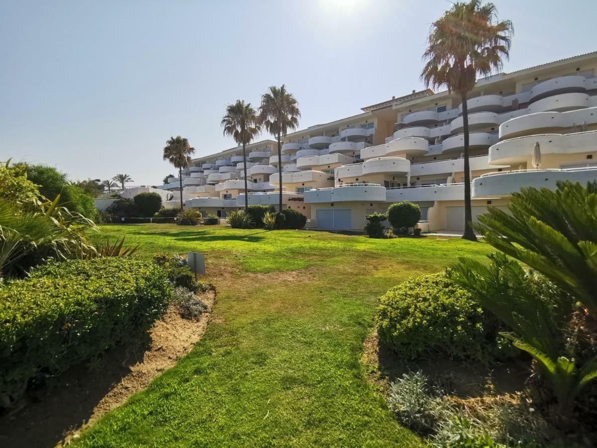 Sinfonia Del Mar Apartment إِستيبونا المظهر الخارجي الصورة