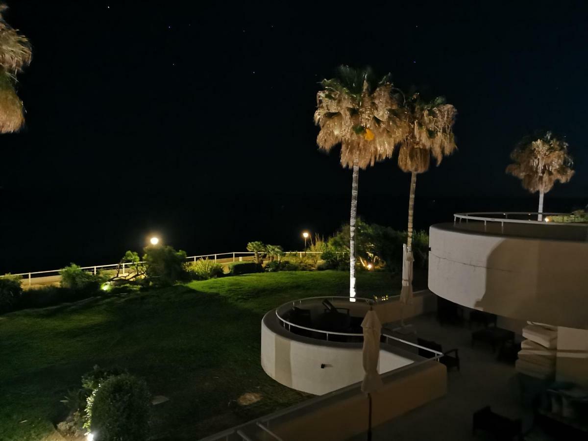 Sinfonia Del Mar Apartment إِستيبونا المظهر الخارجي الصورة